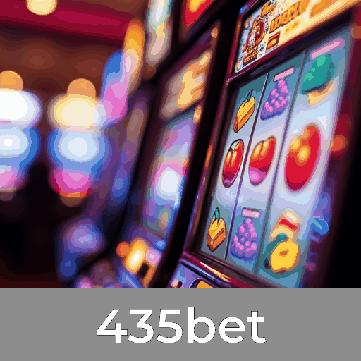 435bet: O Melhor em Cassino e Apostas Seguras