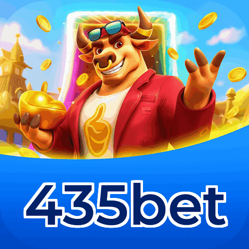 435bet Logo